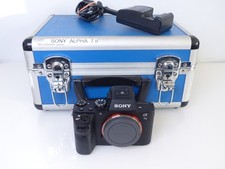 Sony Alpha 7 II Digitalkamera