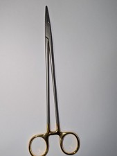 AESCULAP  BM026R Nadelhalter