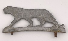 Schutzblechreiter Panther