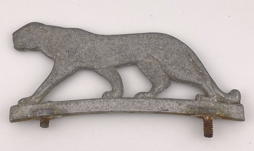 Schutzblechreiter panther - schutzblechreiter,
