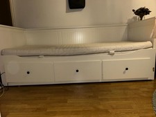 HEMNES Tagesbett/3 Schubladen/
