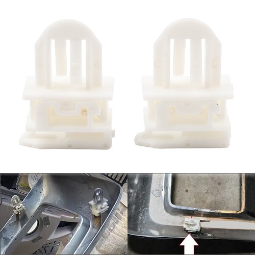 Kühlergrill-Clip-Halter-Befes