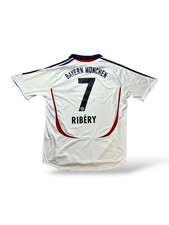 Adidas FC Bayern 2006-08
