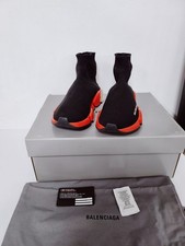 Balenciaga Clear Sole