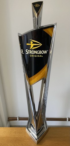 Strongbow original vintage - strongbow,