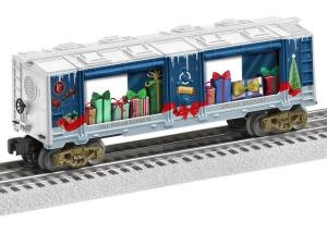 Lionel 2028470 the polar - lionel,
