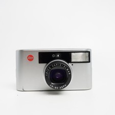 Leica C3 Silver | Vario Elmar