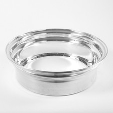 BBS RS RM Aussenbett Felgenbett Außenring 4.5x15 BBSAR4550AL 30-loch Aluminium