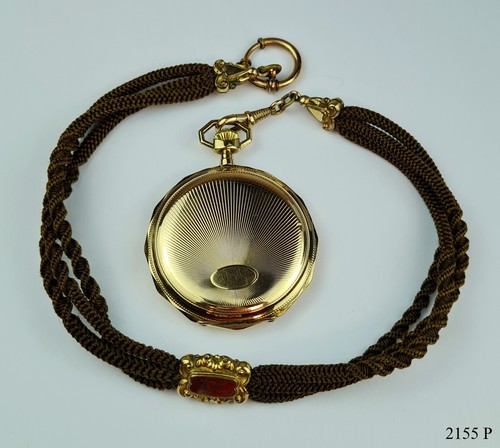 Antike 585 gold - 14,