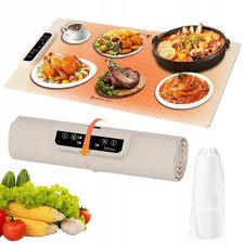 Warmhalteplatte Speisenwärmer