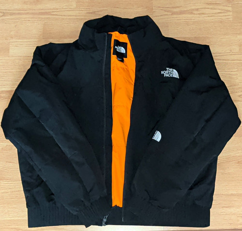 The north face herren - north,