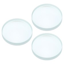 4" (100mm) Schwerpunkt Länge