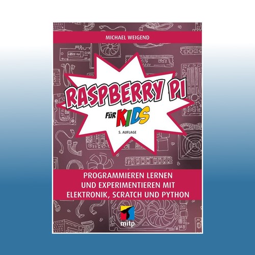 Raspberry für kids - pi,