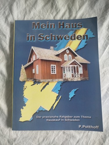 Mein haus schweden der - mein,