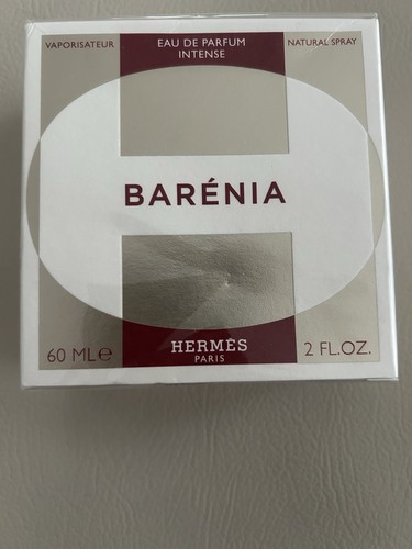 Hermès barénia eau parfum - de,