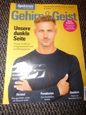 Gehirn & Geist - Spektrum der