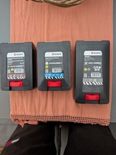 Würth Bohrer Set mit Koffer