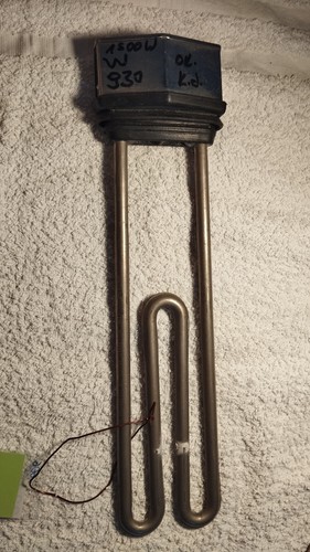 Miele waschmaschine heizung - waschmaschine,