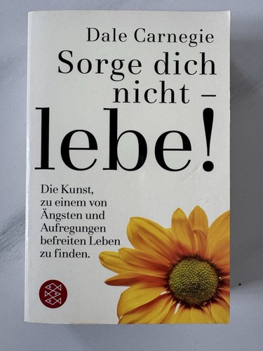 Dale carnegie sorge - carnegie,