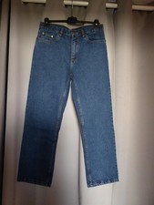 Herren-Jeans 34/30 blau, ungetragen, Marke Fairline