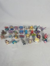 Pokemon Vintage Tomy Figuren