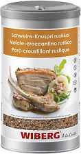 Wiberg Gewürz Schwein