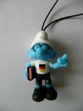 Edeka Fussballschlumpf 07 - Mittelfeld