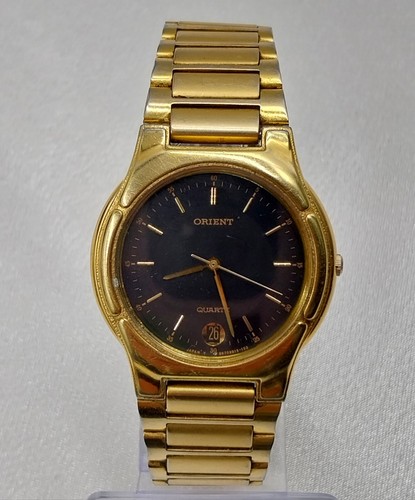 Orient armbanduhr mit - armbanduhr,
