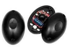 12V 24V Lichtschranke Garagentorantrieb Alarmanlage Torantrieb Garagentor Tor