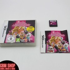 Nintendo DS Spiel | Barbie Fun