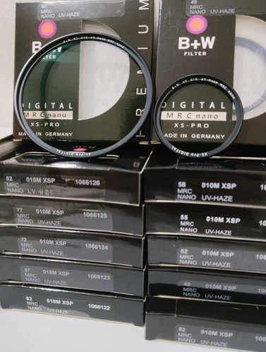 82mm uv filter - 82mm, xs-pro