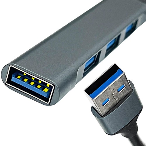 Usb 0 hub verteiler - in, 3.0