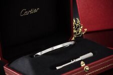 Cartier Love Armreif Kleines Modell 10 Diamanten 750er Weißgold Full Set Schmuck