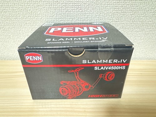Penn international spinnrolle - penn,