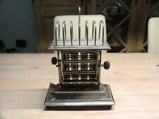 Sehr seltener antiker Rowenta Toaster, E 5075, ca. 1930