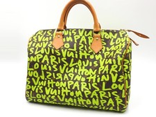 LOUIS VUITTON Monogram