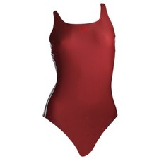 Adidas fit suit rot weiß - adidas,