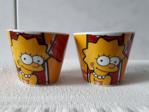 Simpsons espressobecher - simpsons,