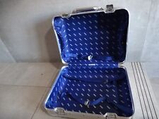 RIMOWA ALU-KOFFER. 45x20x37cm
