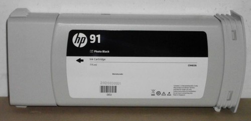 Original tinte c9465a - hp, 91