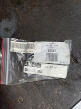 Manitou Response Luxus Siegel