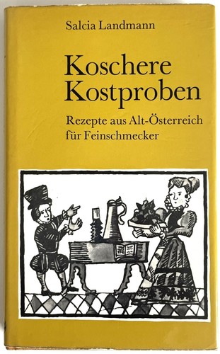 Koschere kostproben rezepte - koschere,