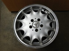 Alufelge 1294010702 8Jx16H2 ET34  Mercedes R129 SL500 97BJ B73
