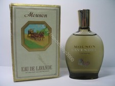 1000) Duft Mouson Eau de