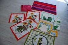 Gallaway Milliken Vintage