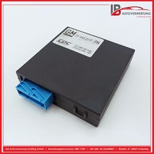 OPEL VECTRA C CARAVAN 3.0 V6 CDTI Steuergerät Sportfahrwerk 24443217 SACHS