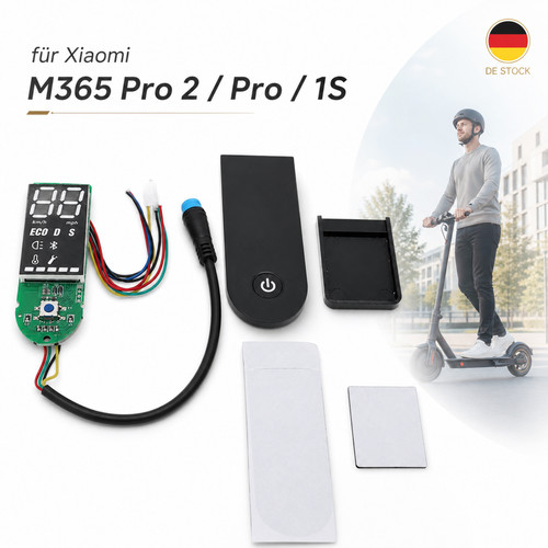 Bluetooth dashboard scooter - dashboard,