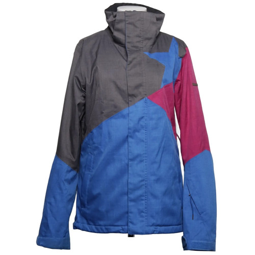 Zimtstern skijacke damen - zimtstern,, skijacke,