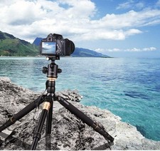 Kamera Stativ Pro DSLR