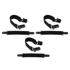 6 Stück Elastische